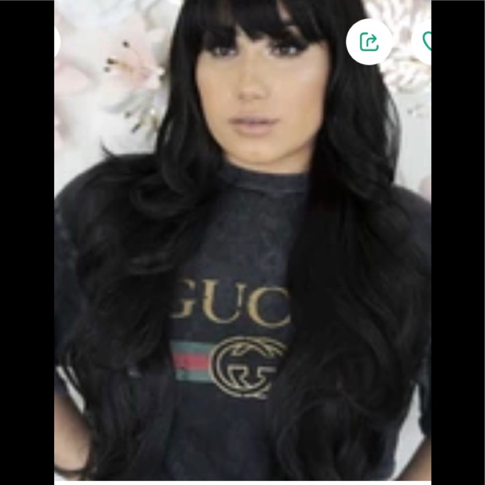 Synthetic Hair